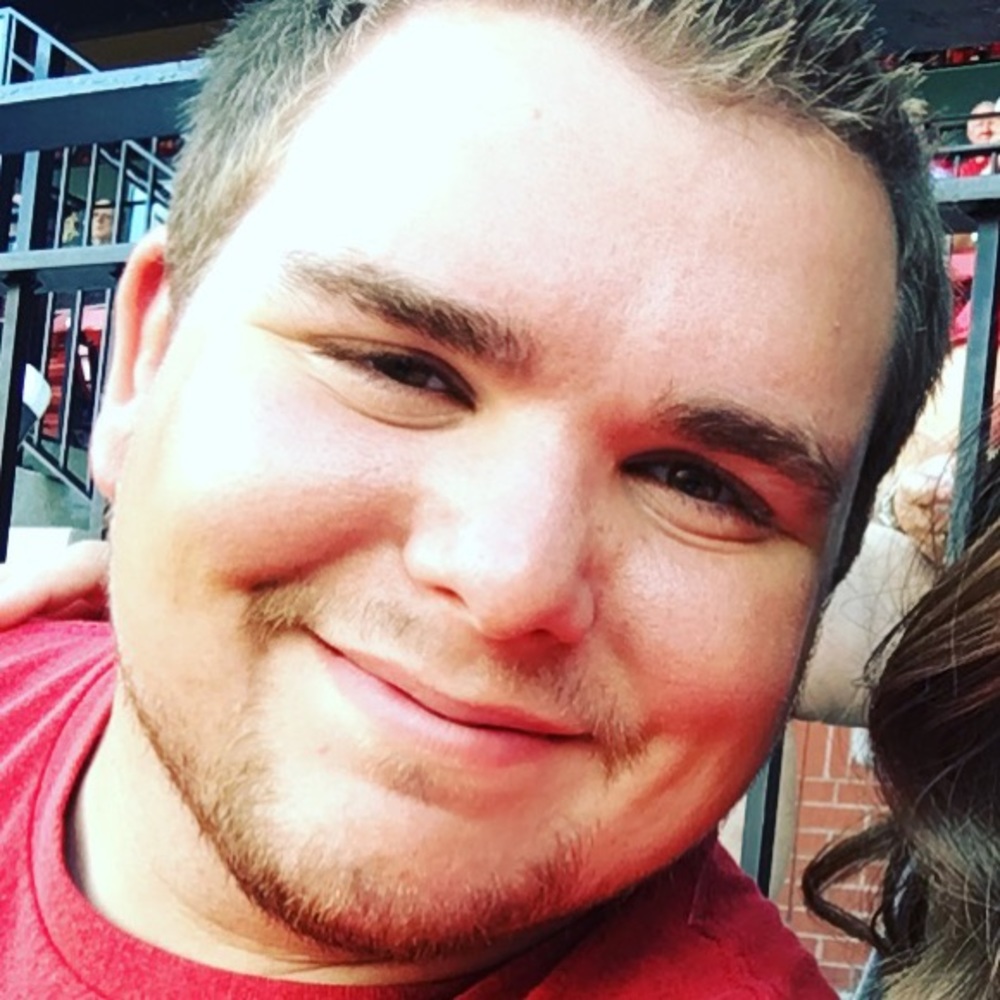 Meet your Posher, Josh